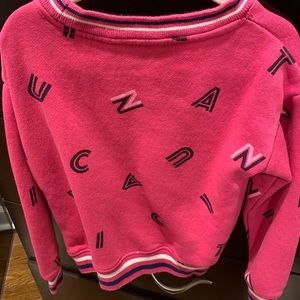 Nautica sweatshirt size 5